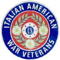 Italian American War Veterans, Monroe County Post #26 logo