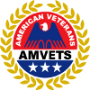 AMVETS logo