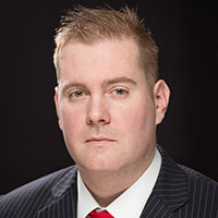 Photo of Nicholas Stefanovic