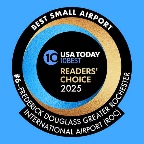 USA Today 10 Best Small Airports