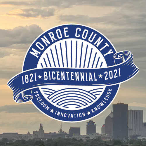 Monroe County Bicentennial