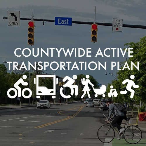 Countywide Active Transportation Plan