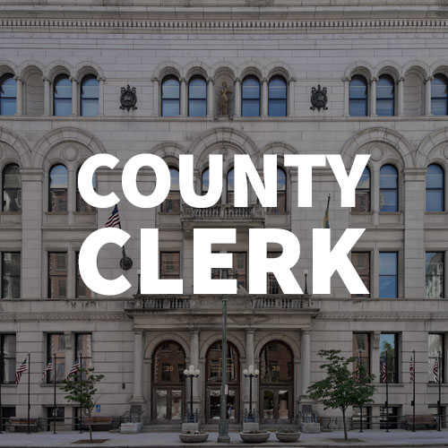 County Clerk