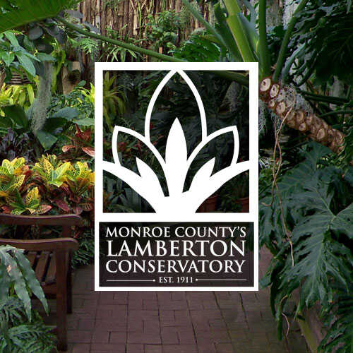 Lamberton Conservatory