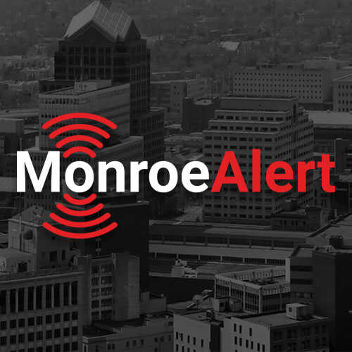 Monroe Alert
