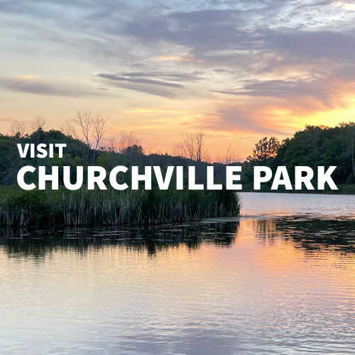 Visit Churchville Park
