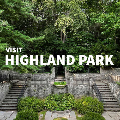 Visit Highland Park