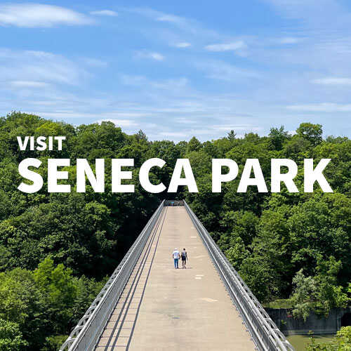 Visit Seneca Park