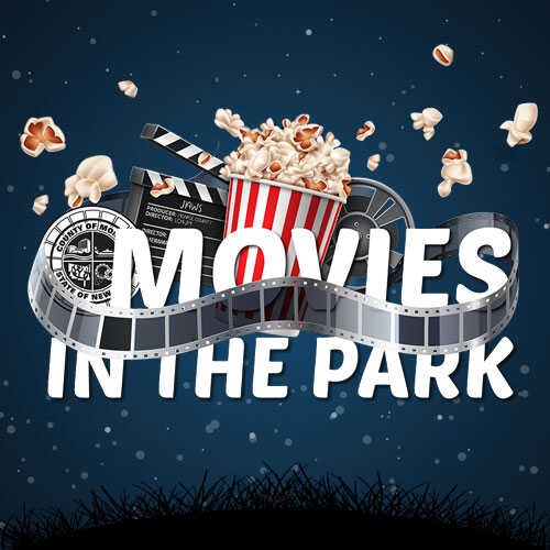 Movies in the Park
