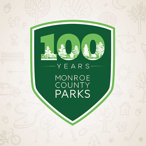 100 Years Monroe County Parks