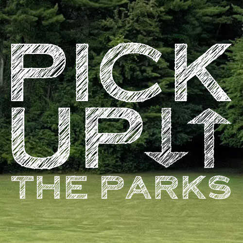 Pick Up The Parks