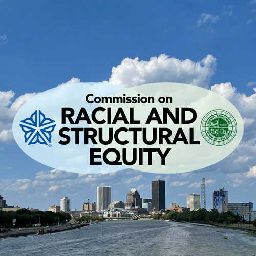 Commission on Racial And Structural Equity