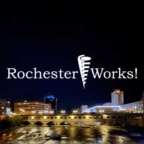 Rochester Works!