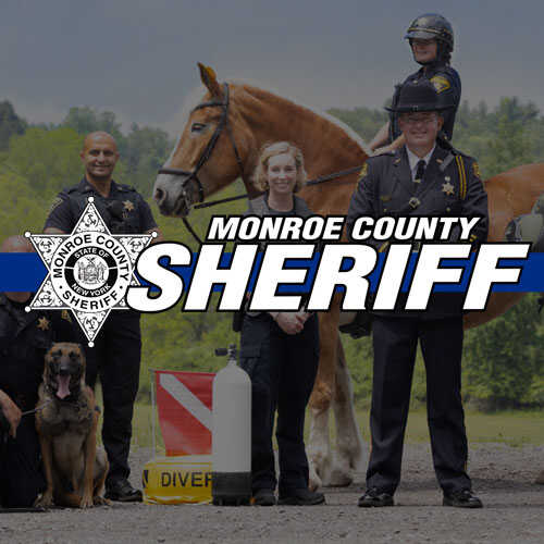 Monroe County Sheriff