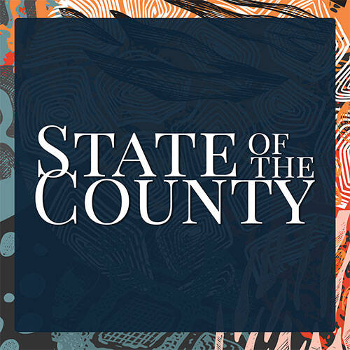 State of the County