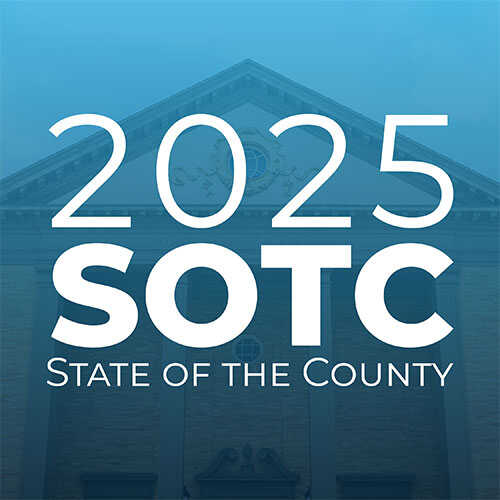 2025 State Of The County
