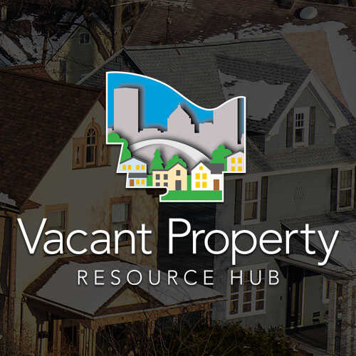 Vacant Property Resource Hub