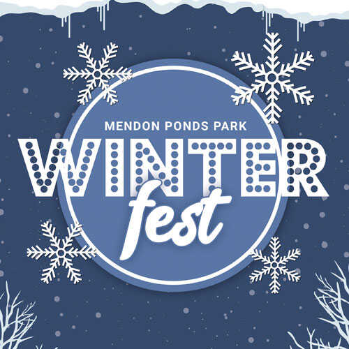 Mendon Ponds Winterfest