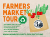Farmers Market Tour 2026