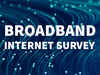 Broadband Internet Survey