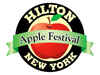Hilton Apple Festival Logo