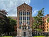 Photo of MCH Building