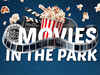 Movies In The Park Logo