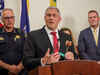Photo of Press Conference