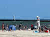 Photo of beach