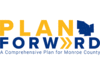 Plan Forward logo