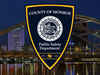 Public Safety Badge