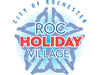 ROC Holiday Village Logo