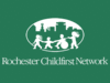 Rochester Childfirst Network Logo