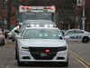 Motorcade Photo