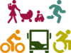 Transportation graphic