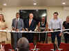 Photo of Ribbon Cutting