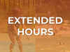 Extended Hours