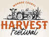 Harvest Festival Logo