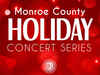 Holiday Concert Series Graphic