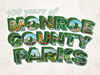 Parks 100 Graphic