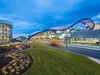 Photo of ROC Terminal