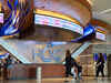 Photo of ROC Terminal