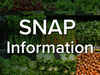 SNAP Info