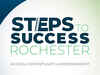 Steps To Success Logo