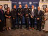 Photo from Traffic Safety awards