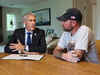 Photo of Adam Bello & Veteran