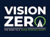 Vision Zero Logo
