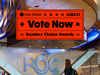 Vote Now - Readers' Choice Awards