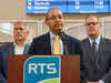 Photo of Press Conference